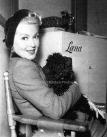 Lana Turner 1946